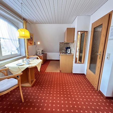 Ferienhaus Johren Norderney Exterior foto